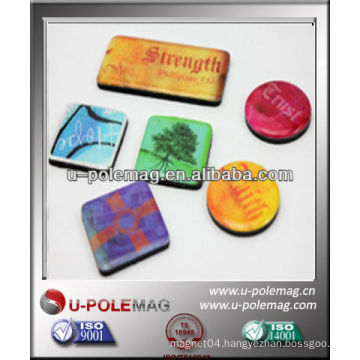 epoxy fridge magnets for decoration